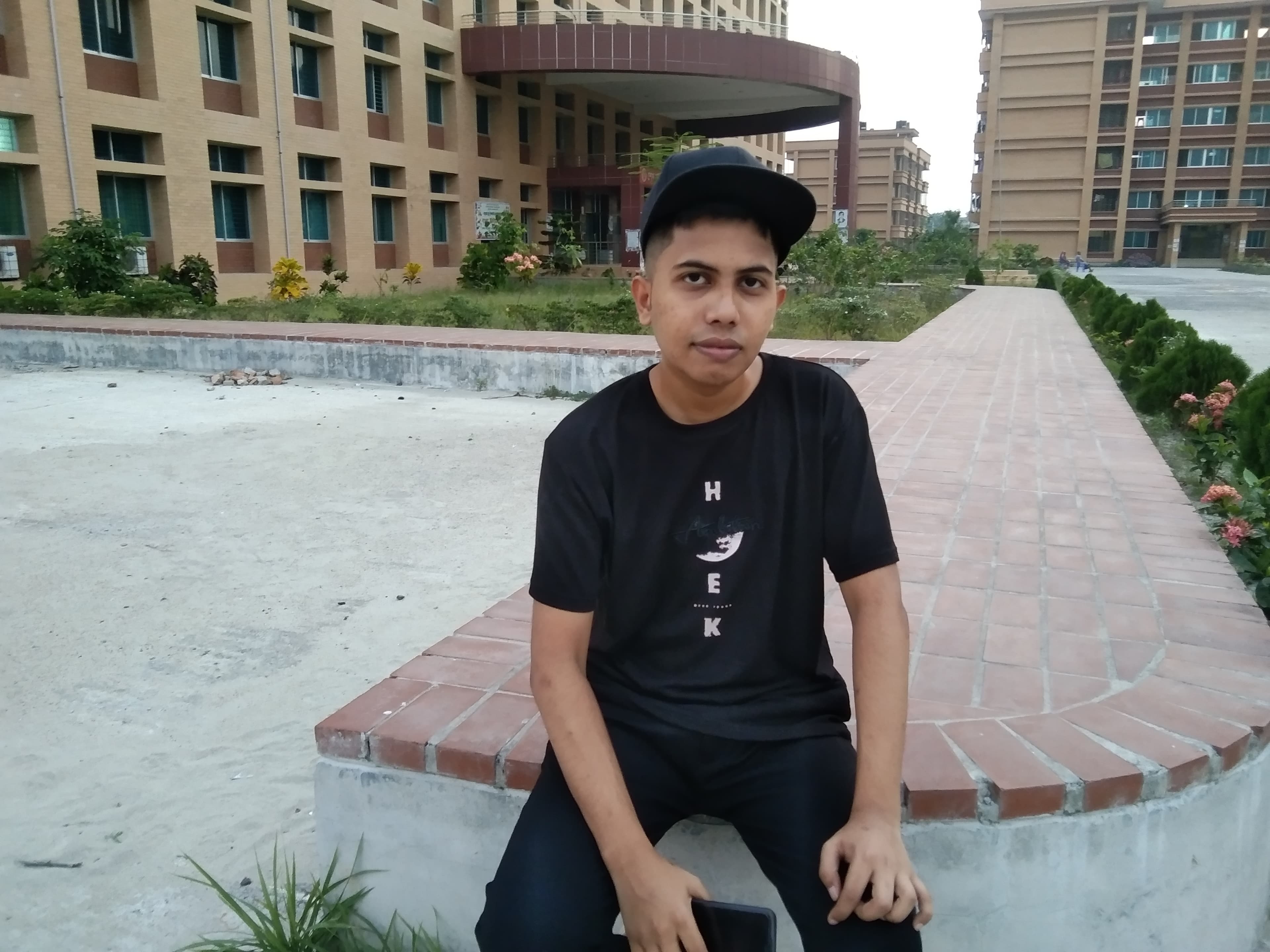 About myself