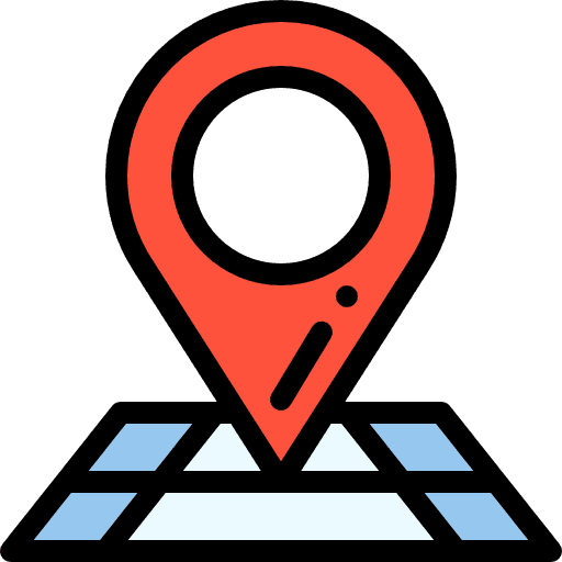 address