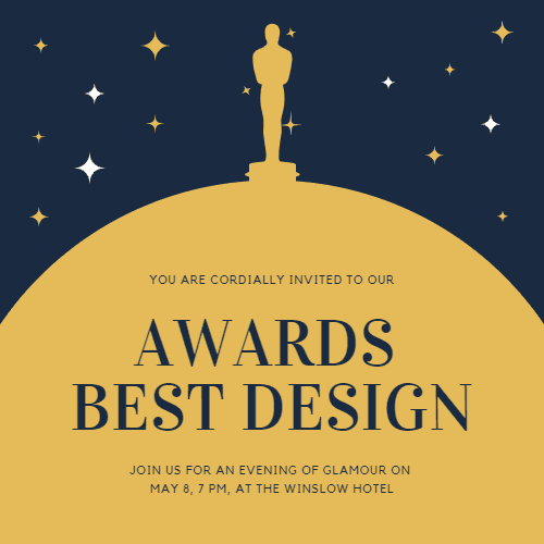 Award Image