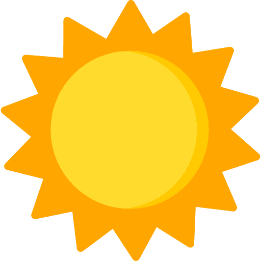 sun